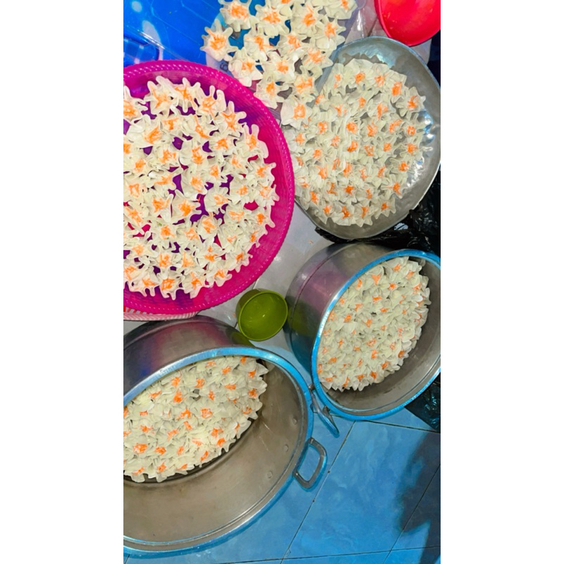 

dimsum ayam murah meriah isi 8pcs