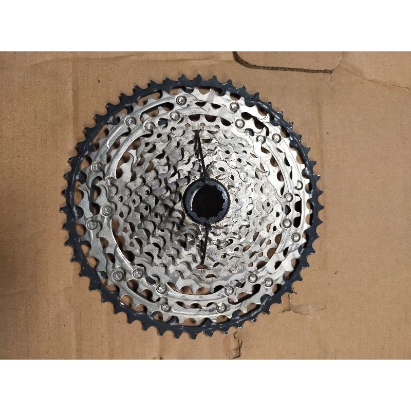 Sprocket Shimano 12 Speed Micro Splin