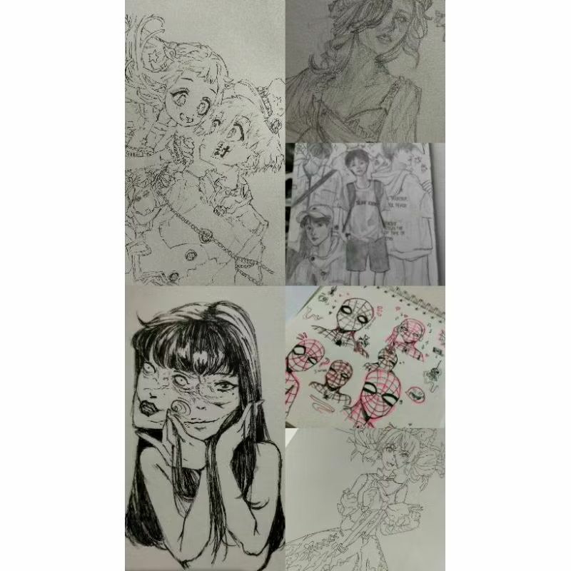 

Custom gambar ✨