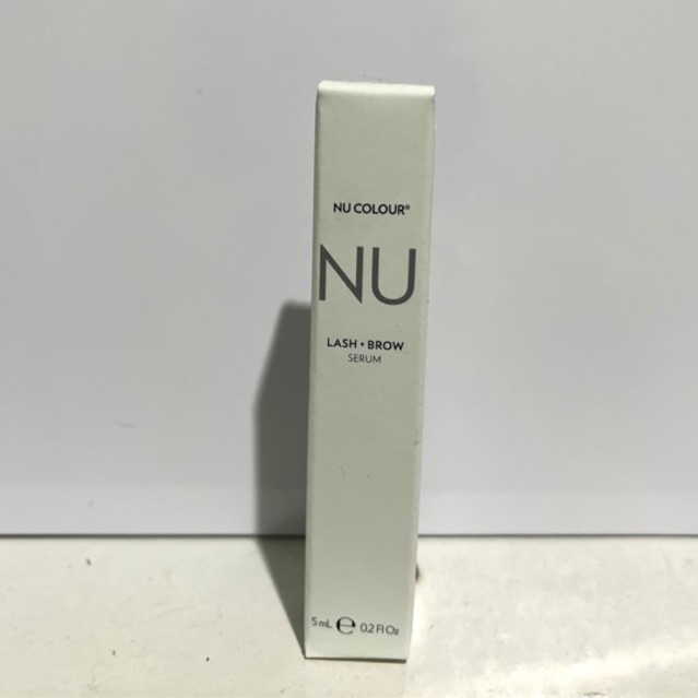 NU CLOUR LASH+Brow Serumm nu   skin