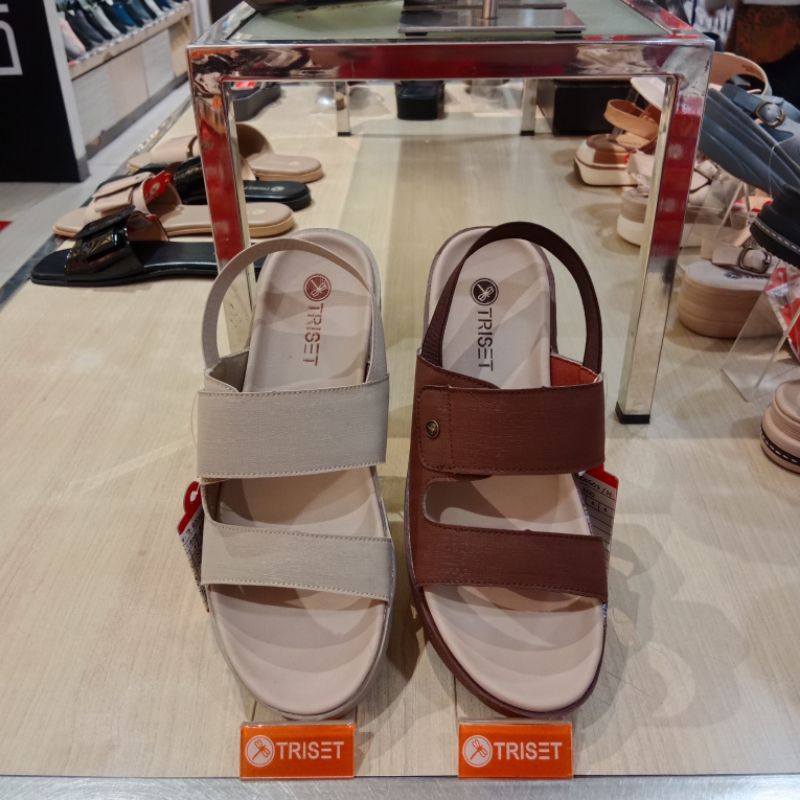 Sandal Wanita TRISET ORI