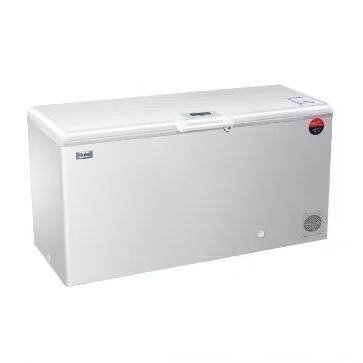 Haier vaccine cooler icelined refrigerator kulkas vaksin HBC 260