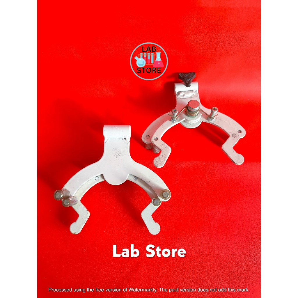 Klem Buret Tunggal / Klem Buret Mono / Klem Buret Single