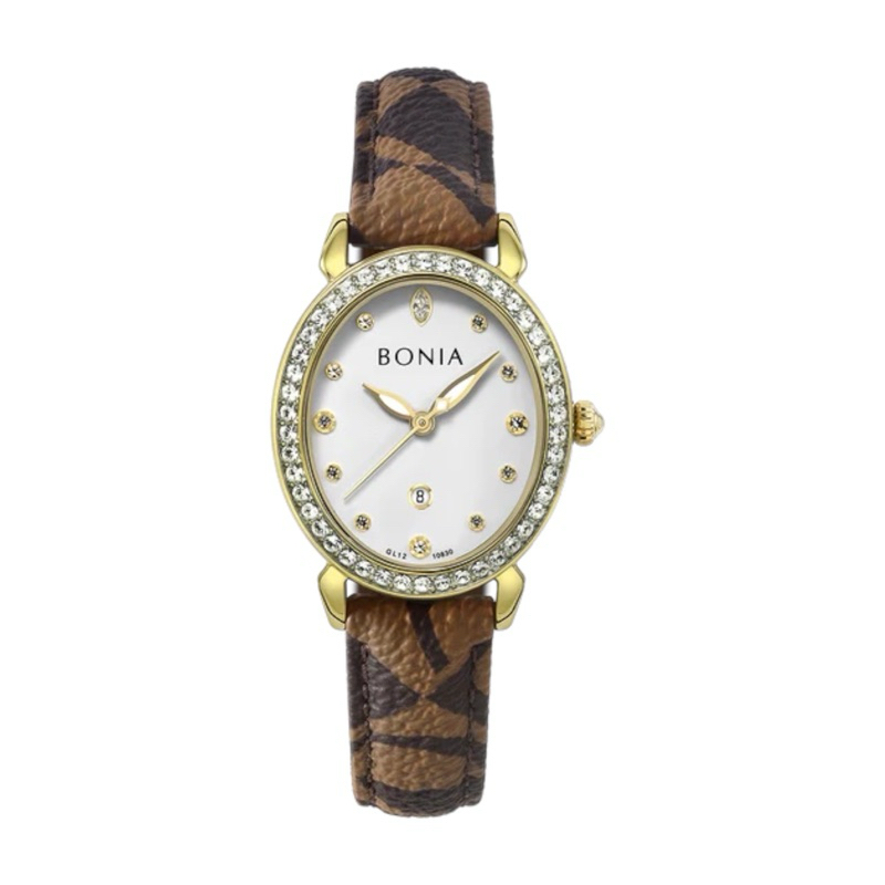 Jam tangan Bonia BNB10830-2217S original