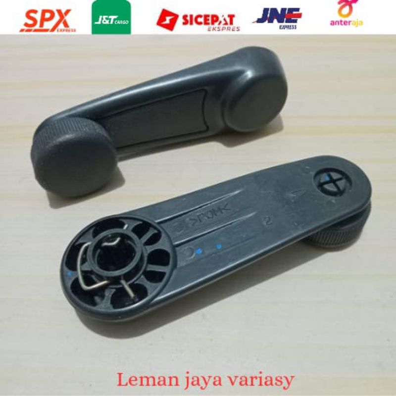 Handle putaran kaca pintu Mobil DAIHATSU GRAND MAX Original