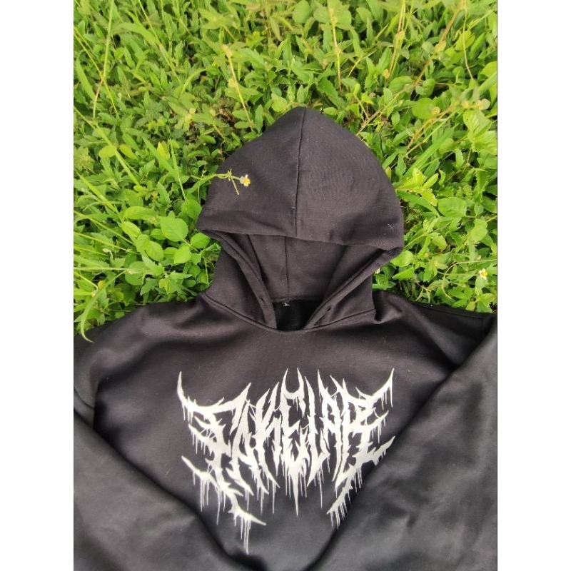 Hoodie skena