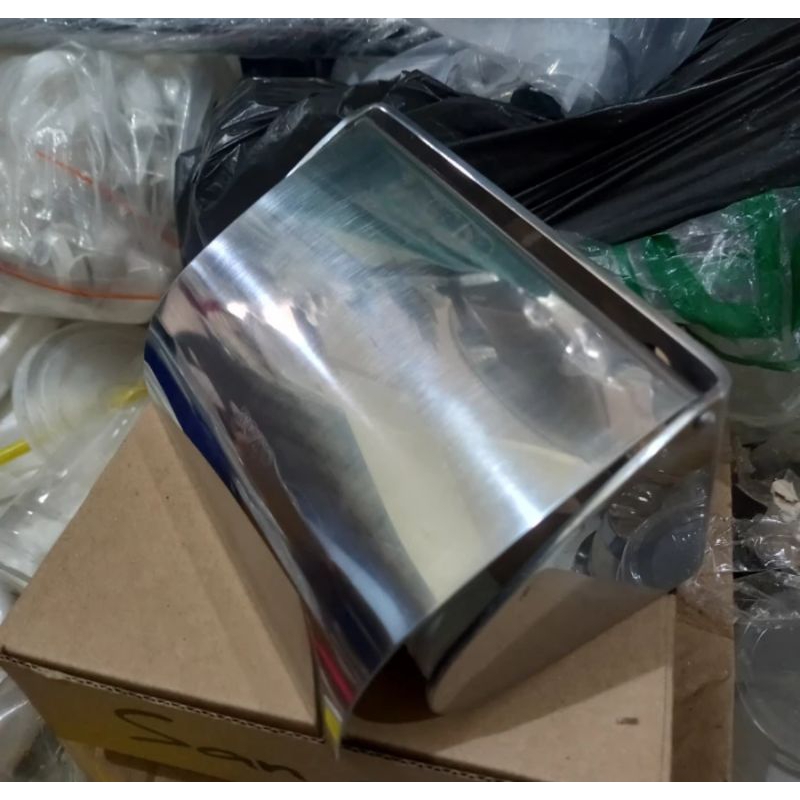 Tempat Tisu Toto Yh 116