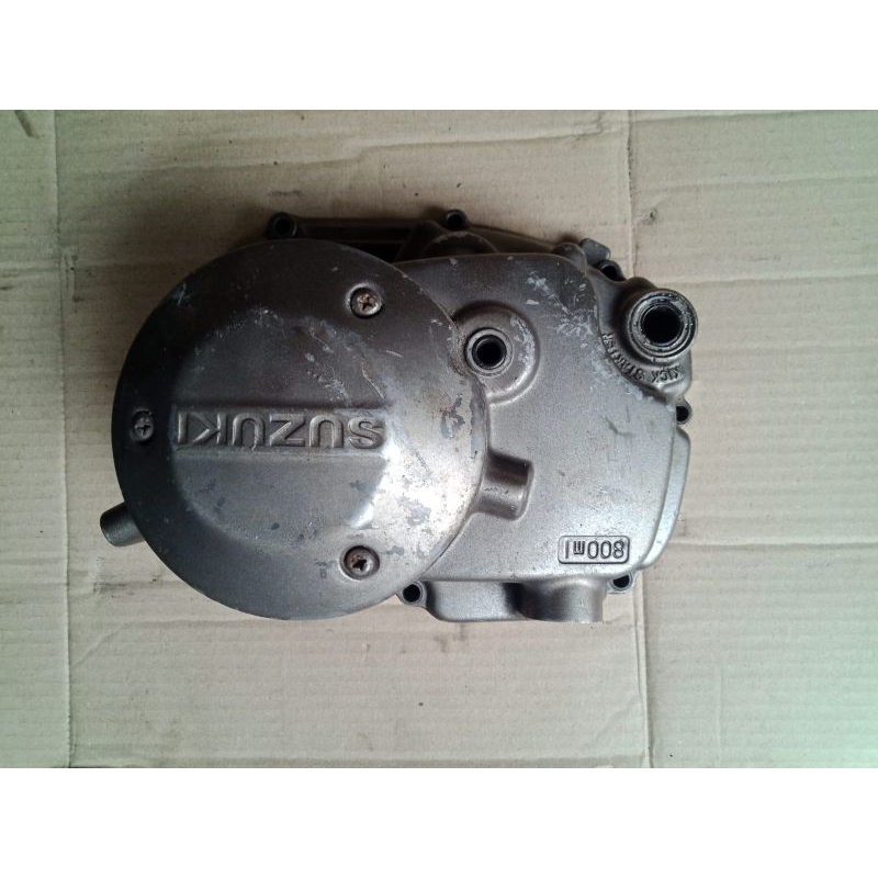 blok kopling suzuki shogun new 110 shogun kebo original