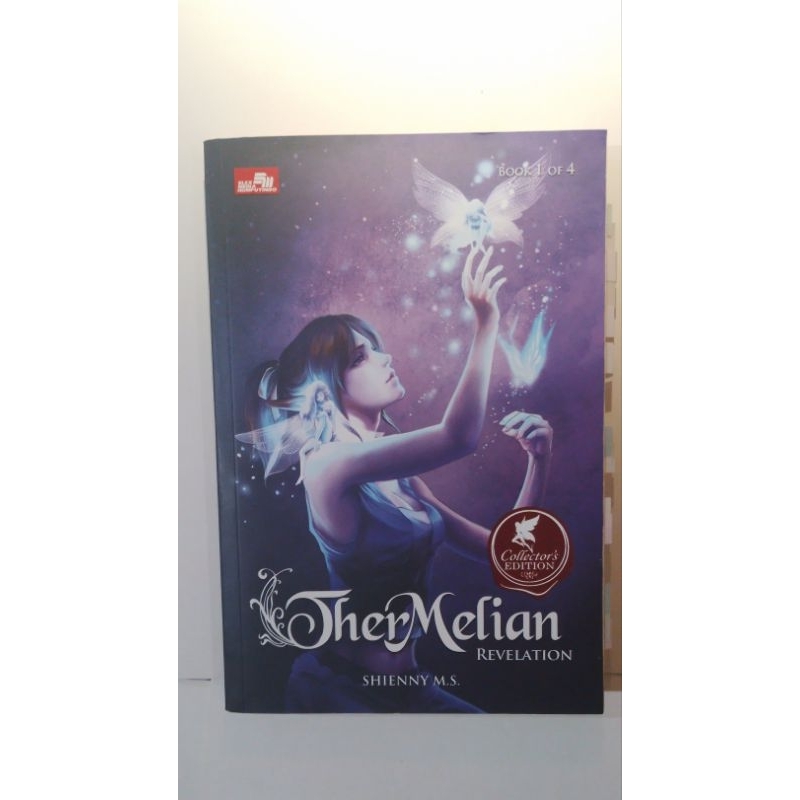 

Ther Melian (Preloved)