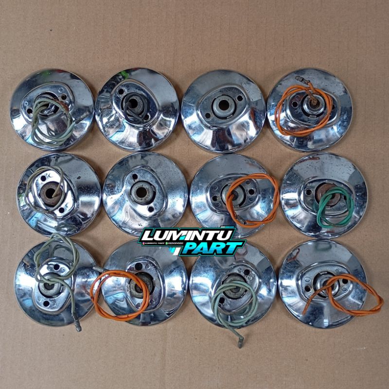 Sein C70 ori sein depan C70 MK1 MK2 MK3 ori copotan sein depan C90 deluxe ori copotan