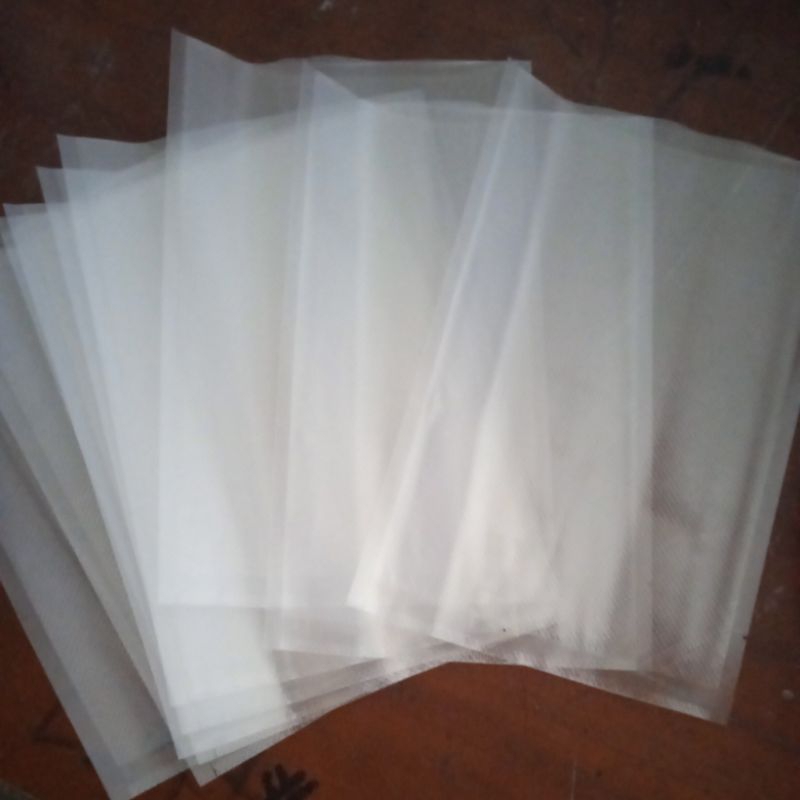 

packing plastik vakum