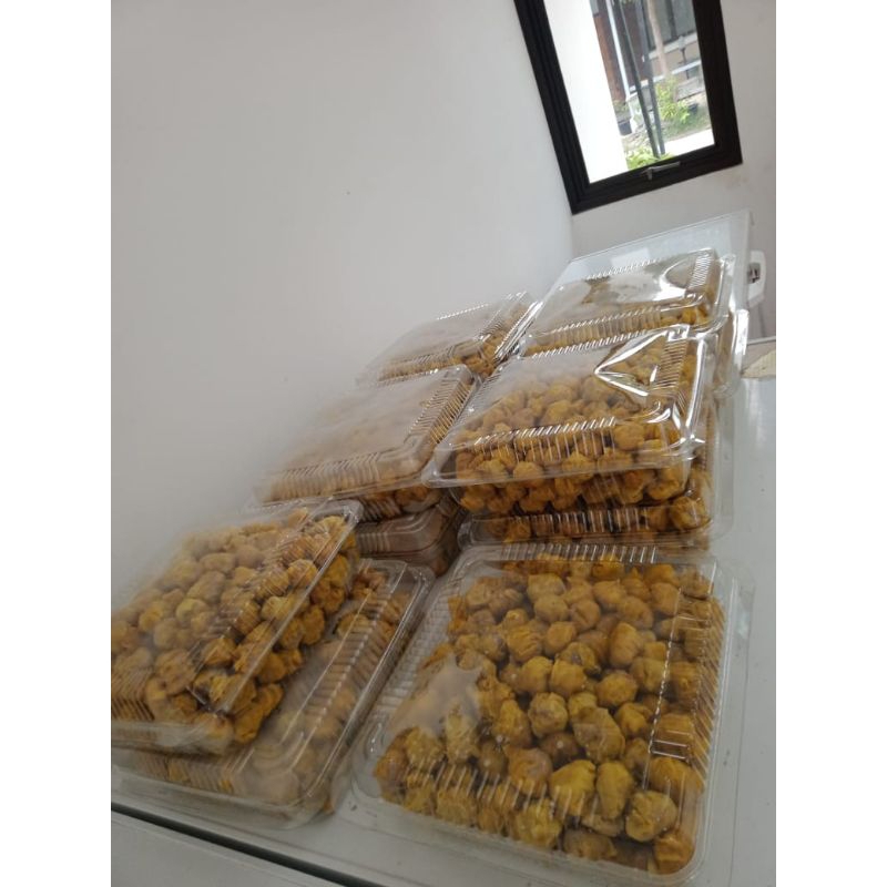 

DIMSUM mini reguler
