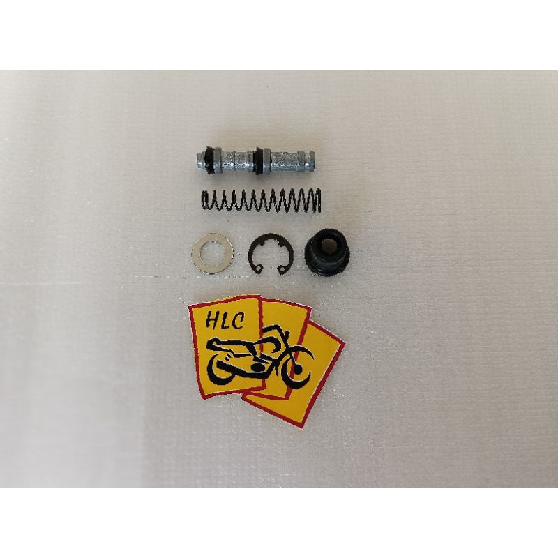 MASTER REM KIT DEPAN FIZ R