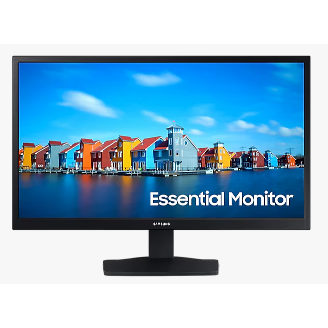 MONITOR SAMSUNG 19 INCH S33A HD TN