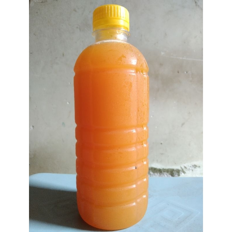 Sirup Markisa Murni