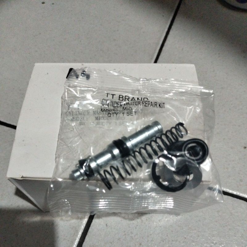 isi master rem cakram mio