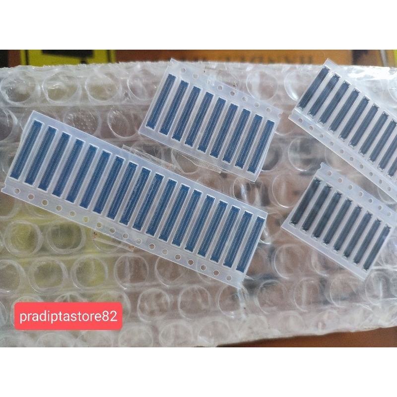 soket flexible board Samsung a30s / konektor flexible tengah Samsung a30s