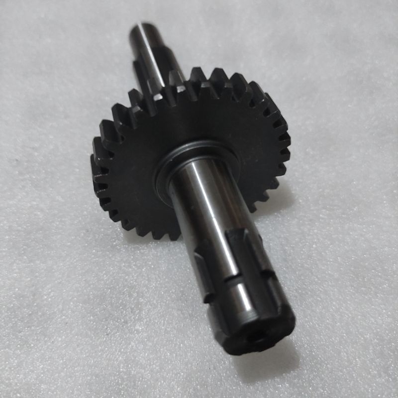 AS GEAR DEPAN / AS GEAR SMASH