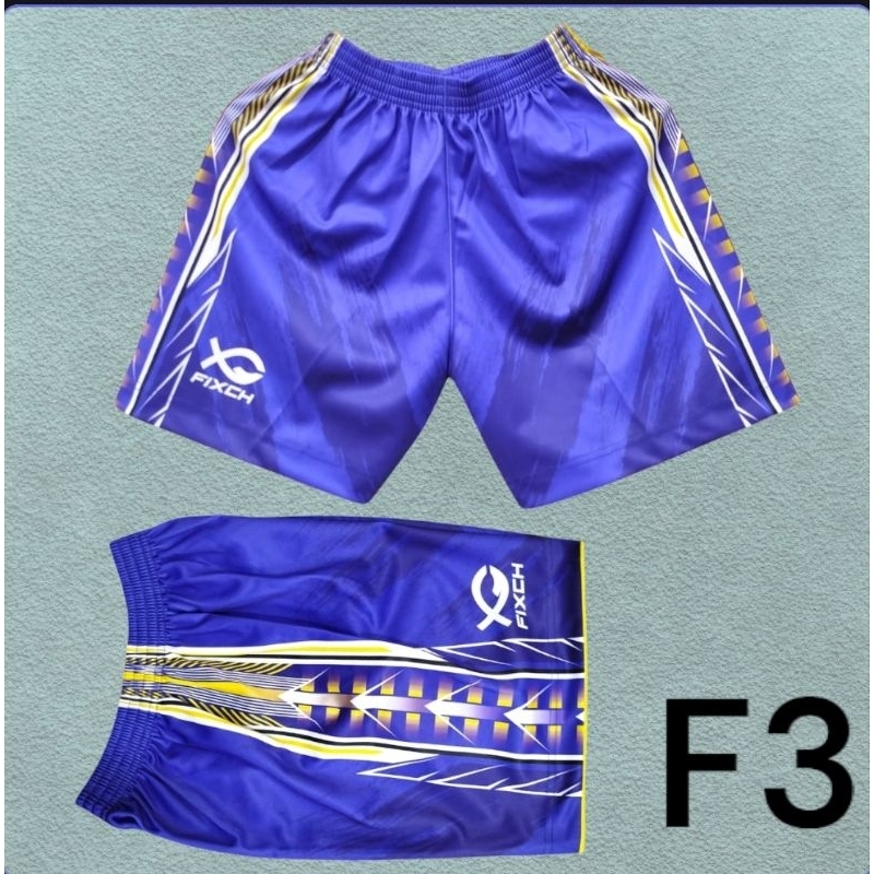 celana volly full printing tarkam volly full printing fixh celana volly full printing tarkam volly C