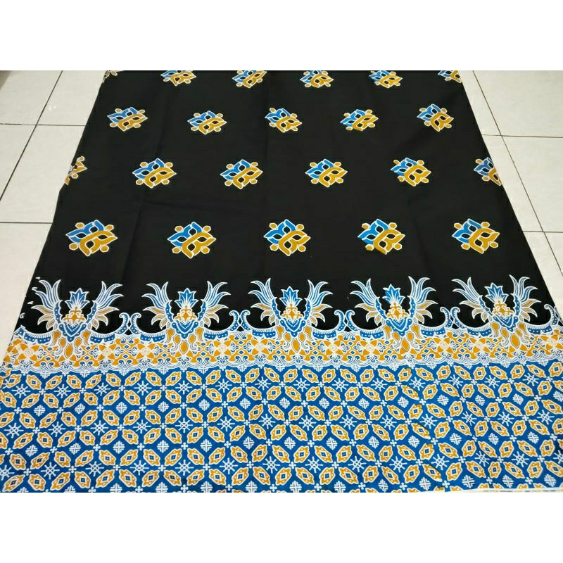 Seragam Batik BKKBN 2025 (Kemendug Bangga)