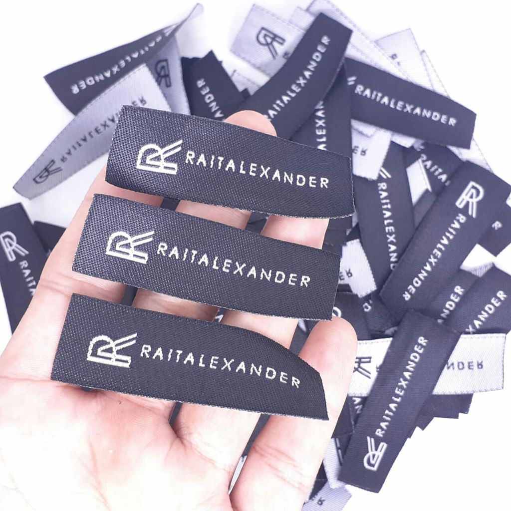 

Jasa Cutting Label Woven