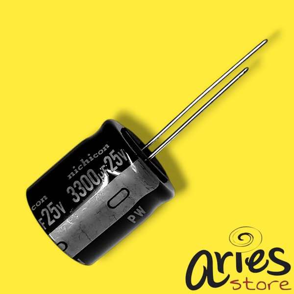 ELCO 3300uf 25v ELCO 3300uf 25volt
