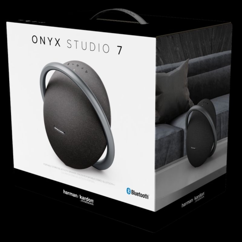 Harman Kardon Onyx Studio 7 new