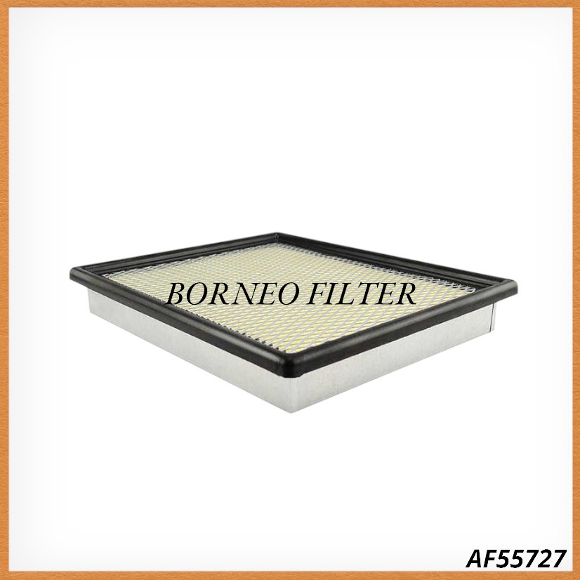 AF55727 CH Cabin Air Filter Udara P606063 PA5482 CA-5676 CA5676 4270722120 4260732441 4260732442 426