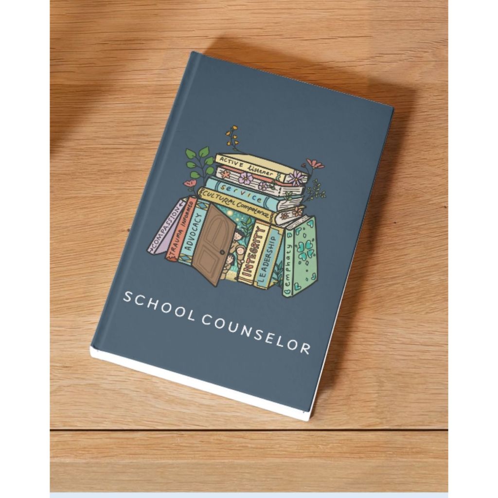 

School Counselor Planner 2.0