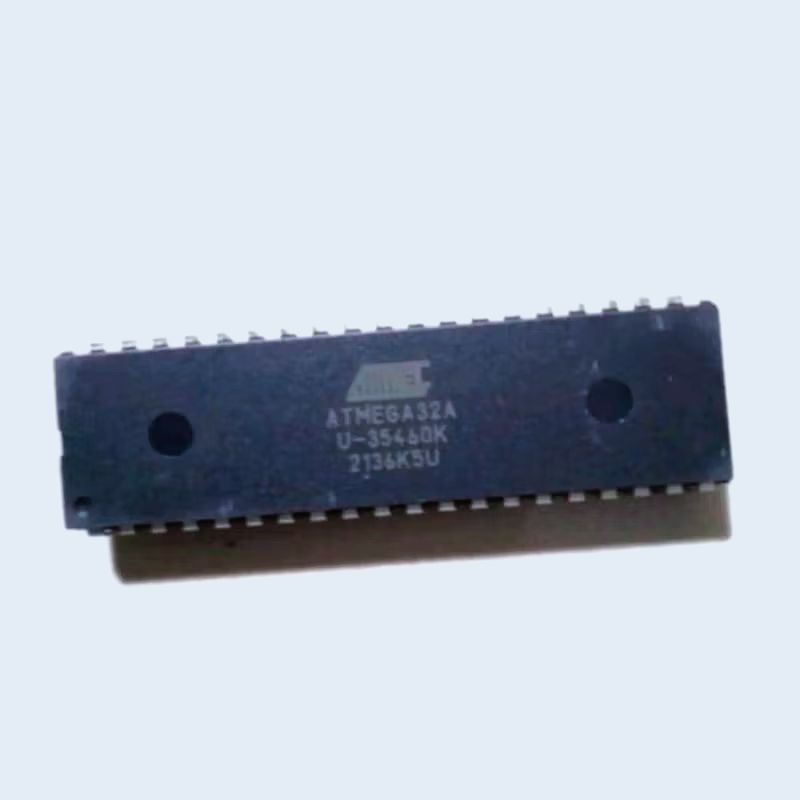 IC CPU POM MINI 32A