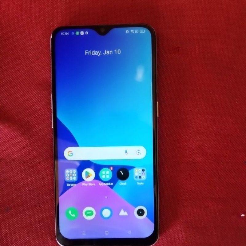 REALME XT RAM 8/128 SNAPDRAGON 712 GAME