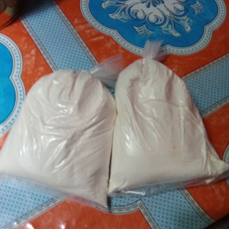 

gelapung / tepung untuk membuat kue ½kg