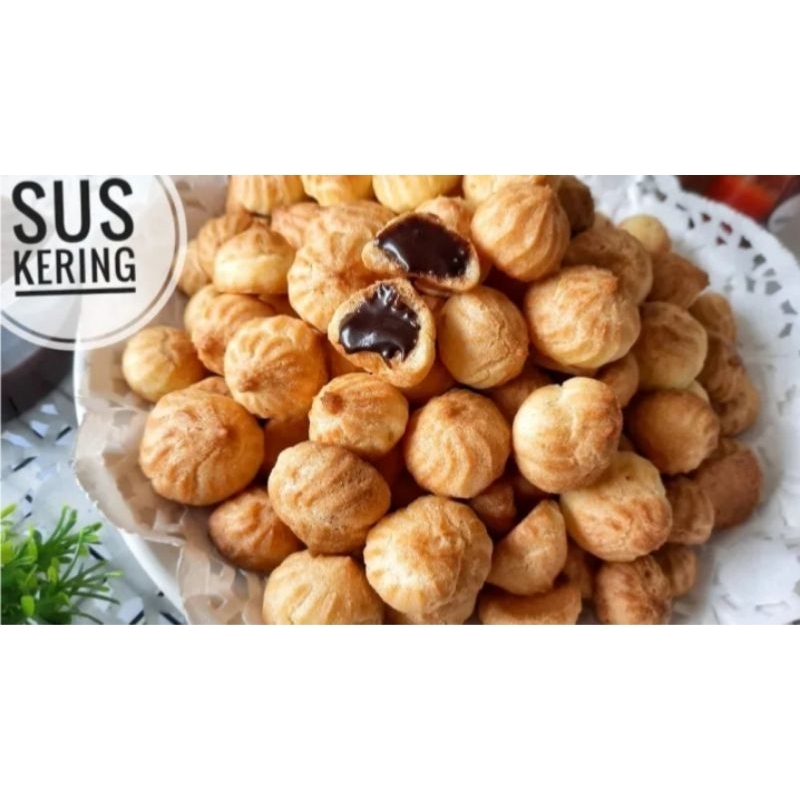 

soes kering 250gr