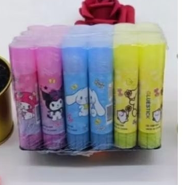 

Lem stik 10gram Sanrio