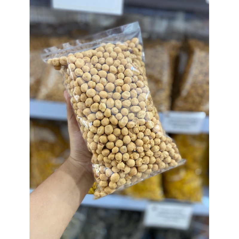 

KACANG ATOM 500 GRAM