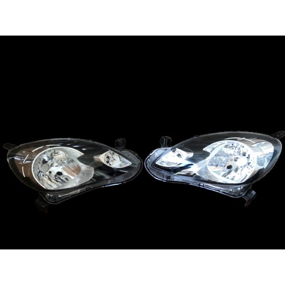 Lampu Depan Mobil HONDA BRIO - MOBILIO 2014-2018