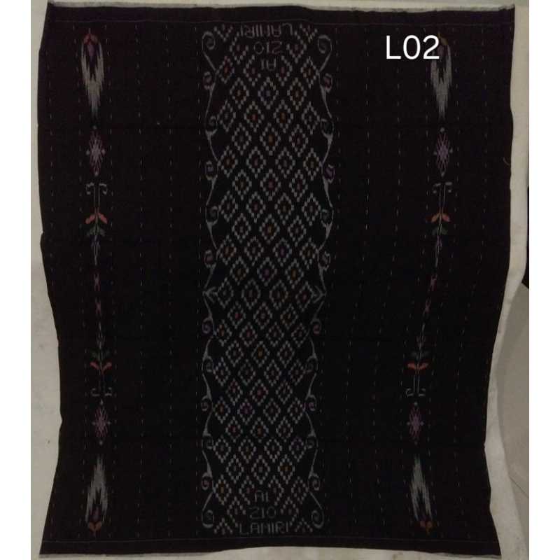 sarung lamiri kosongan atbm messres