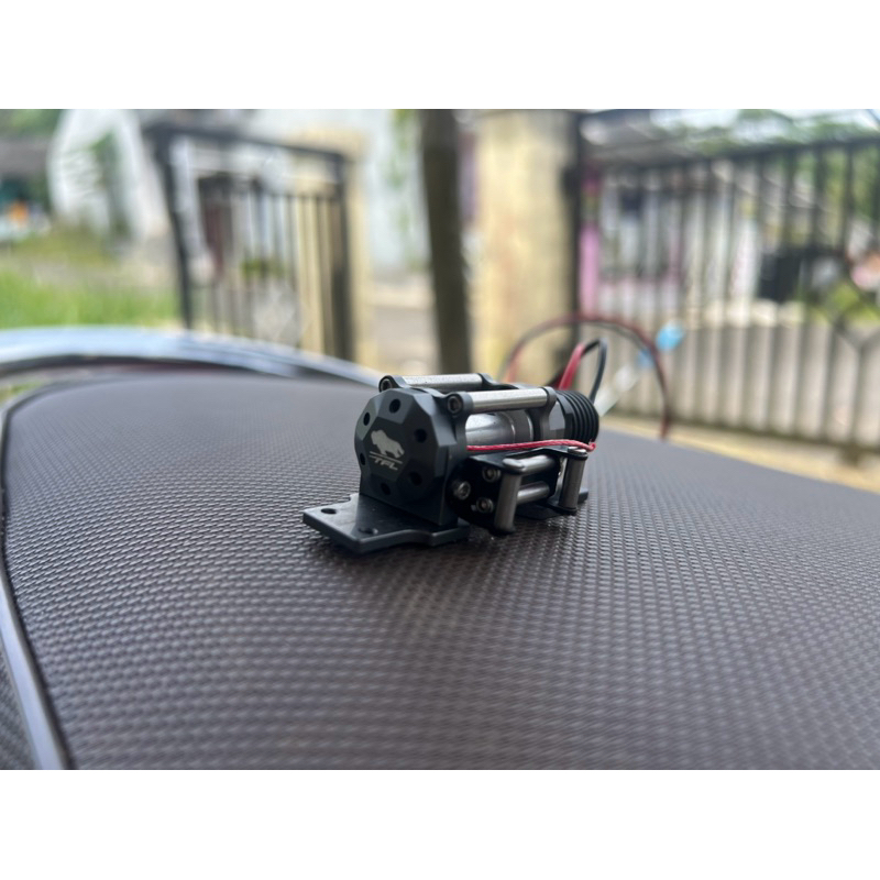 TFL WINCH RC
