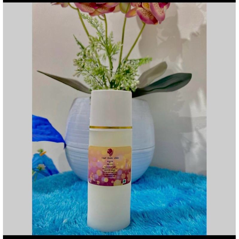 Beauty Night Lotion