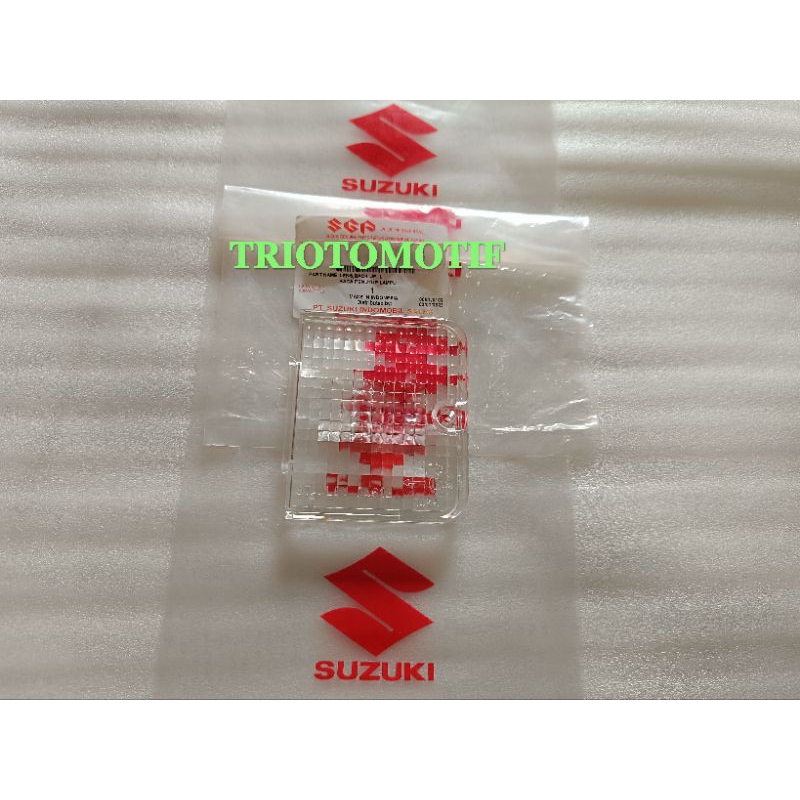 mika lampu stop belakang suzuki new carry tayo original