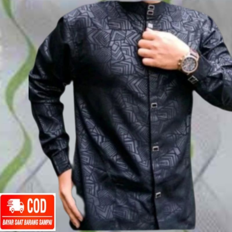 GROSIR KEMKO SULTAN EMBOS / KOKO SULTAN EMBOS PRIA DEWASA