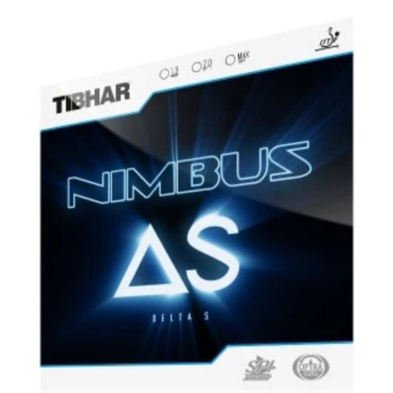 Tibhar NIMBUS DELTA S