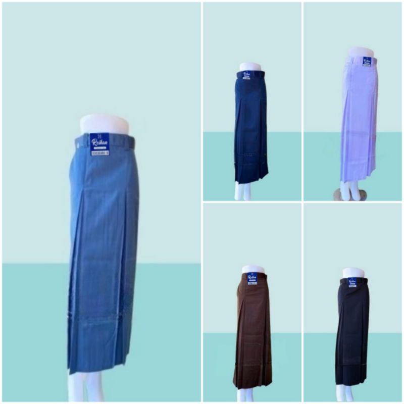 Rok SMP/SMA | span | rempel 2 | Seragam sekolah