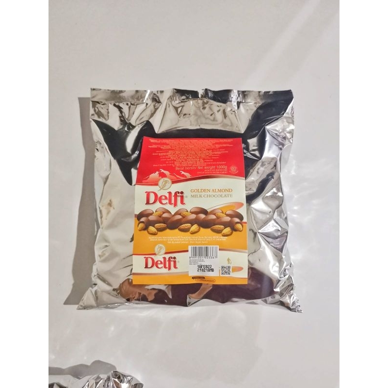 

Delfi Almond 1kg Season Ramadhan 2025