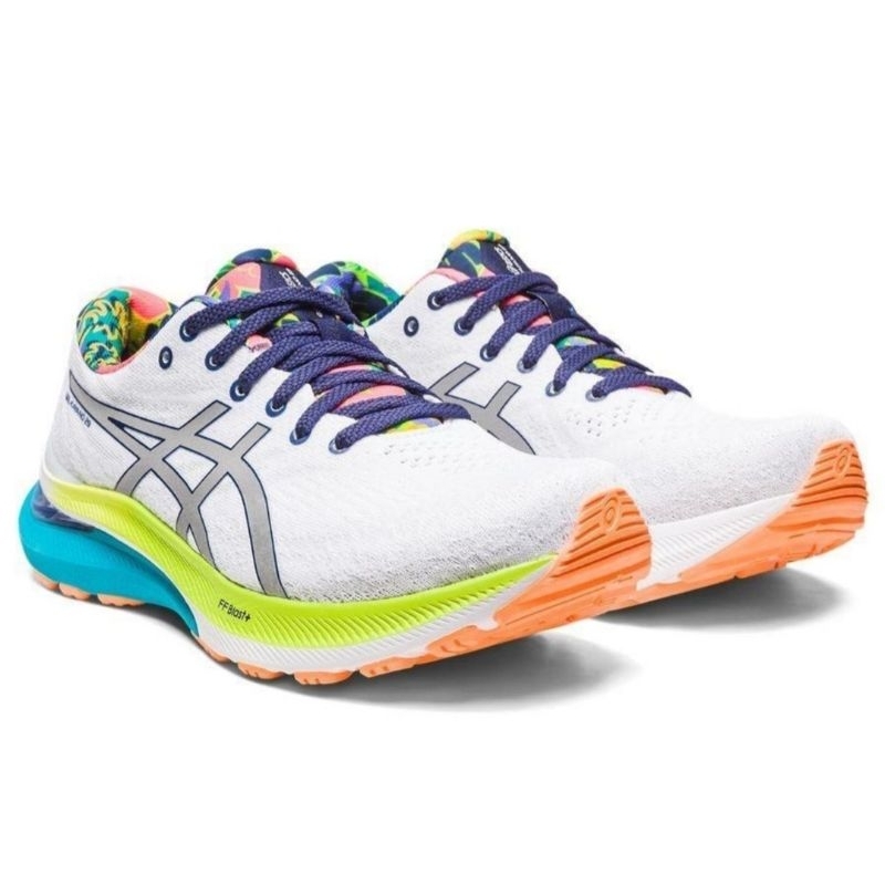 SEPATU RUNNING GEL KAYANO 29 PREMIUM BNIB