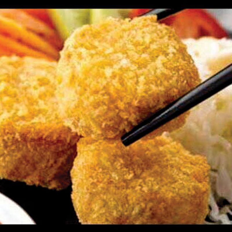 

Spicy Chicken Homemade Isi 15Pcs/Pack