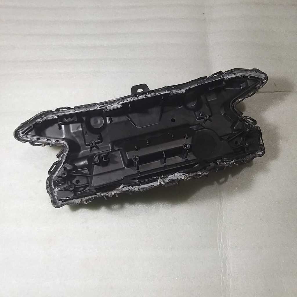 batok housing stoplamp lampu belakang pcx 150 K97 original