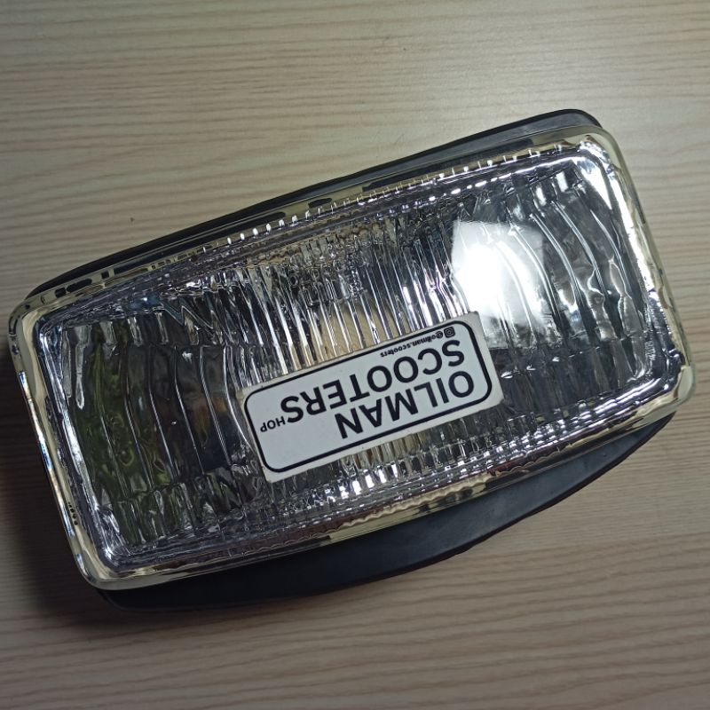 REFLEKTOR VESPA EXCEL KACA LAMPU VESPA EXCEL KACA LAMPU DEPAN VESPA EXCEL LAMPU VESPA EXCEL