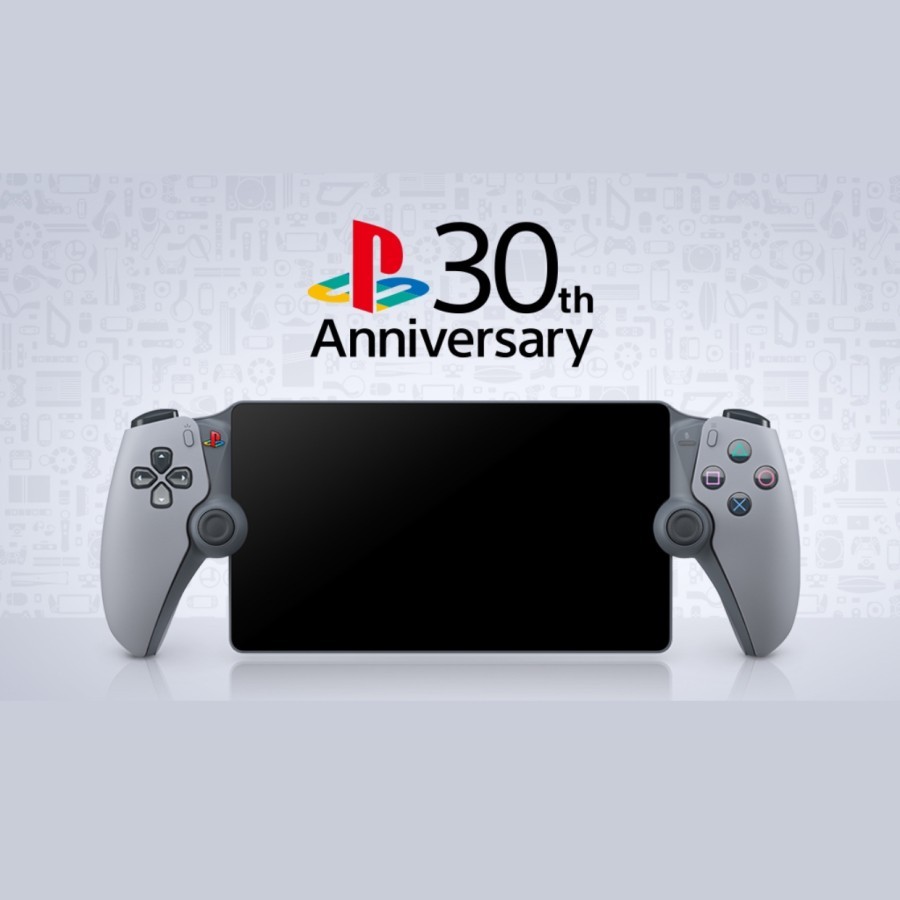 PORTAL 30TH ANNIVERSARY -PORTAL PS5 -PORTAL REMOTE PS5 -
