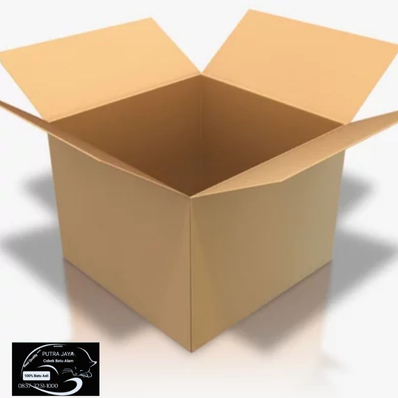 

Kardus Packing Produk